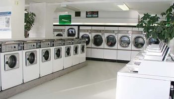 Laundromat
